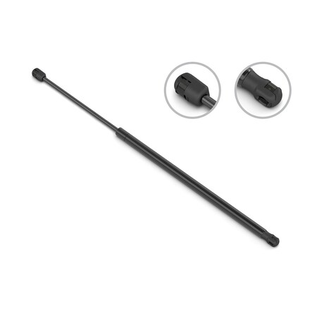 Stabilus Gas Spring Trunk/Hatch, 4B-591060 4B-591060